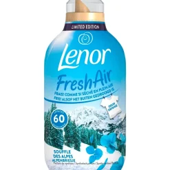 Lenor Wasverzachter>Fresh Air Alpenbriesje Wasverzachter