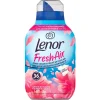 Lenor Wasverzachter>Fresh Air Fleurige Bloesem Wasverzachter