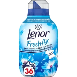 Lenor Wasverzachter>Fresh Air Ochtendfris Wasverzachter