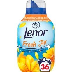 Lenor Wasverzachter>Fresh Air Stralende Zon Wasverzachter