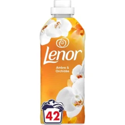 Lenor Wasverzachter>Gouden Orchidee Wasverzachter