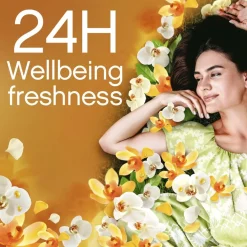 Lenor Wasverzachter>Gouden Orchidee Wasverzachter