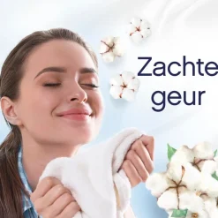 Lenor Wasverzachter>Light Katoen Fris Wasverzachter