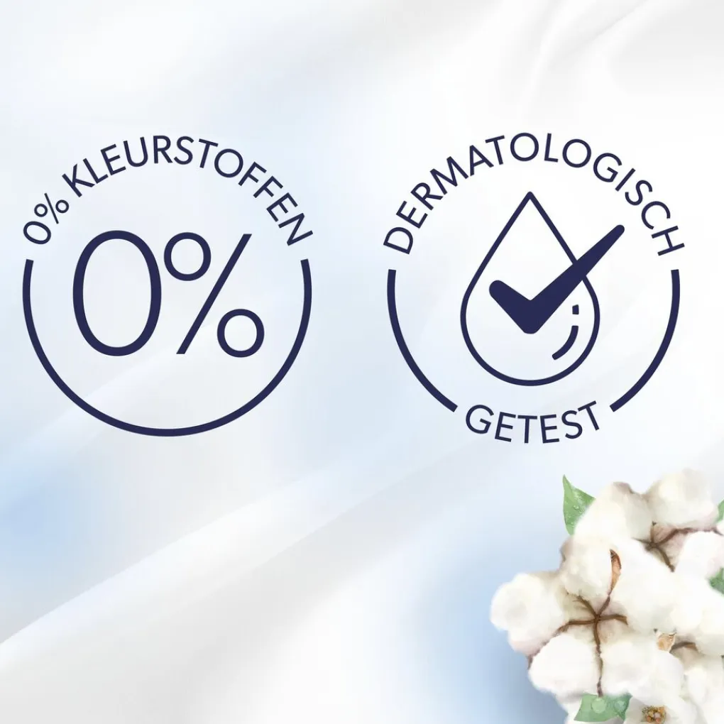 Lenor Wasverzachter>Light Katoen Fris Wasverzachter