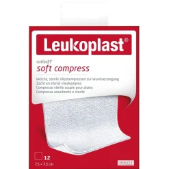 Leukoplast Kompressen>Cutisoft Kompressen