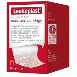 Leukoplast Bandages En Windsels>Elastomull Haft Zelfklevend Elastisch Windsel