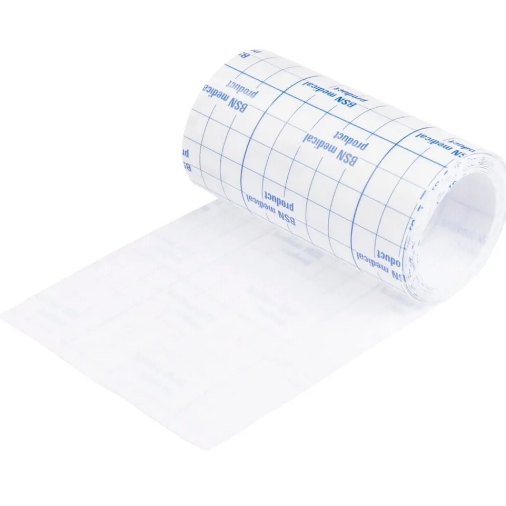 Leukoplast Bandages En Windsels>Fixomull Stretch Uitrekbare Fixatiepleister