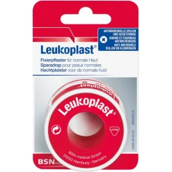 Leukoplast Hechtpleisters>Hechtpleister