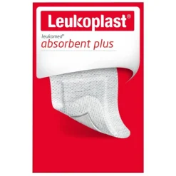 Leukoplast Pleisters>Leukomed Wondverband