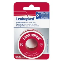 Leukoplast Hechtpleisters>Traditionele Hechtpleister