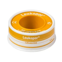 Leukopor Hechtpleisters>Hechtpleister