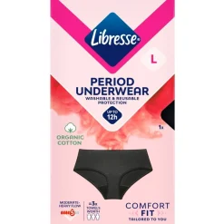 Libresse Menstruatieondergoed>Intimawear Menstruatie-ondergoed