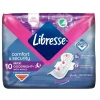 Libresse Maandverband>Maxi Goodnight Wing Maandverband