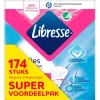 Libresse Inlegkruisjes>Normal V-Protection & Freshness Inlegkruisjes