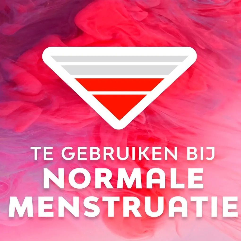 Libresse Maandverband>Ultra Normal Multistyle Maandverband