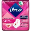 Libresse Maandverband>Ultra+ Regular Maandverband