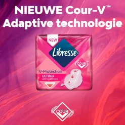 Libresse Maandverband><noscript><img width=