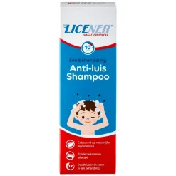 Licener Hoofdluis>Anti-Luisshampoo