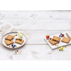 Liga Snacks En Snoep>Evergreen Krentenkoekjes Duopacks XL