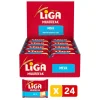 Liga Snacks En Snoep>Milkbreak Melkkoekjes Duopacks Box