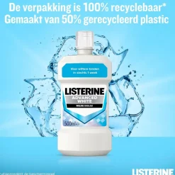 Listerine Mondwater En Mondspray><noscript><img width=