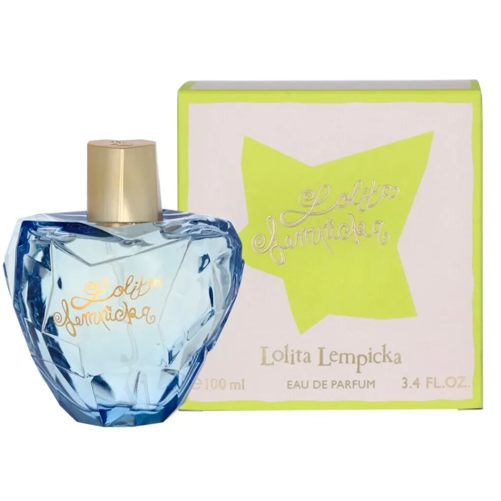 DAMES Lolita Lempicka Damesparfum>Eau de Parfum