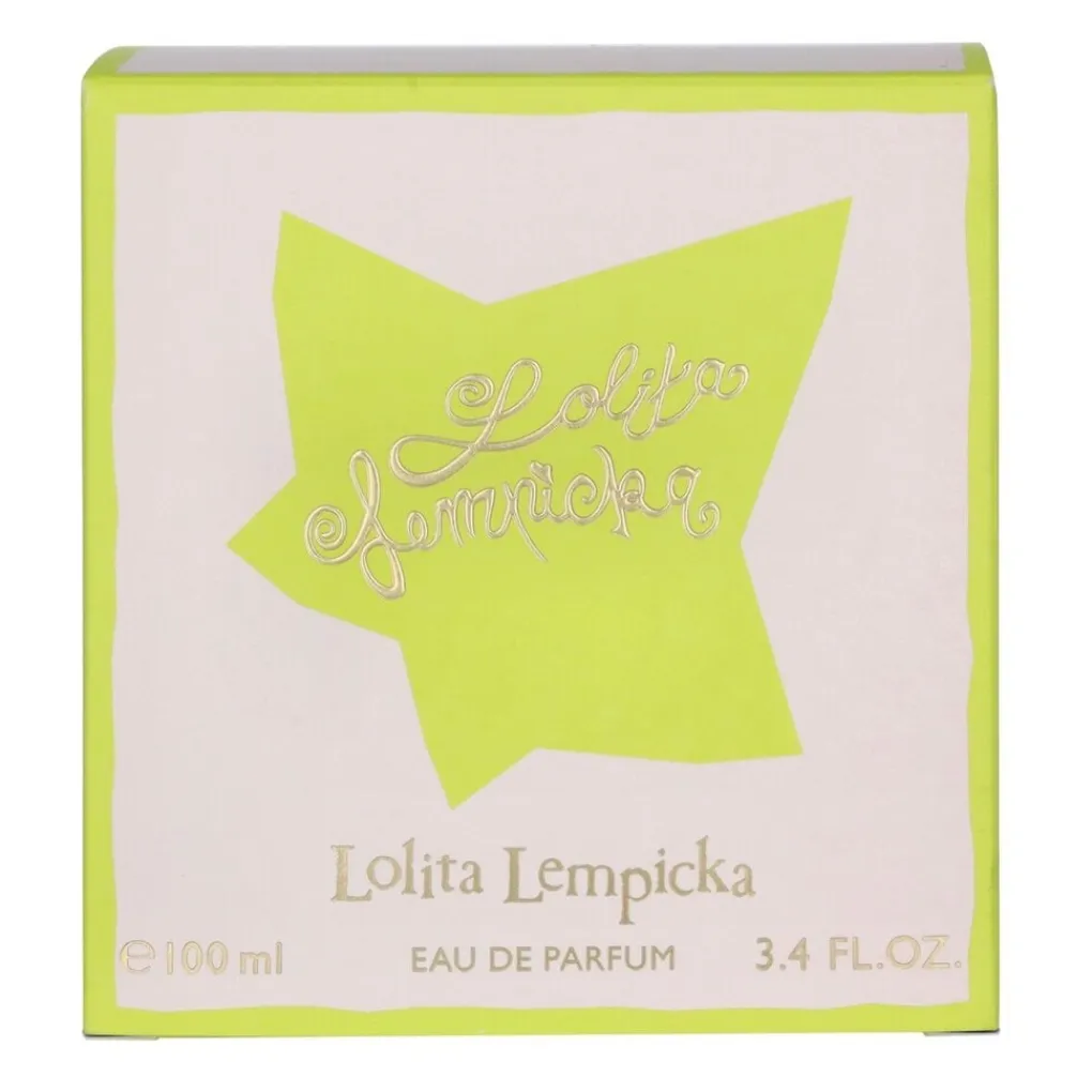 DAMES Lolita Lempicka Damesparfum>Eau de Parfum