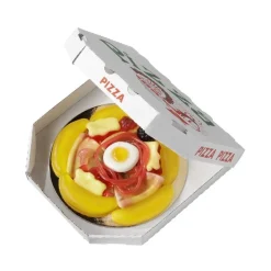 Look-O-Look Snacks En Snoep>Mini Candy Pizza