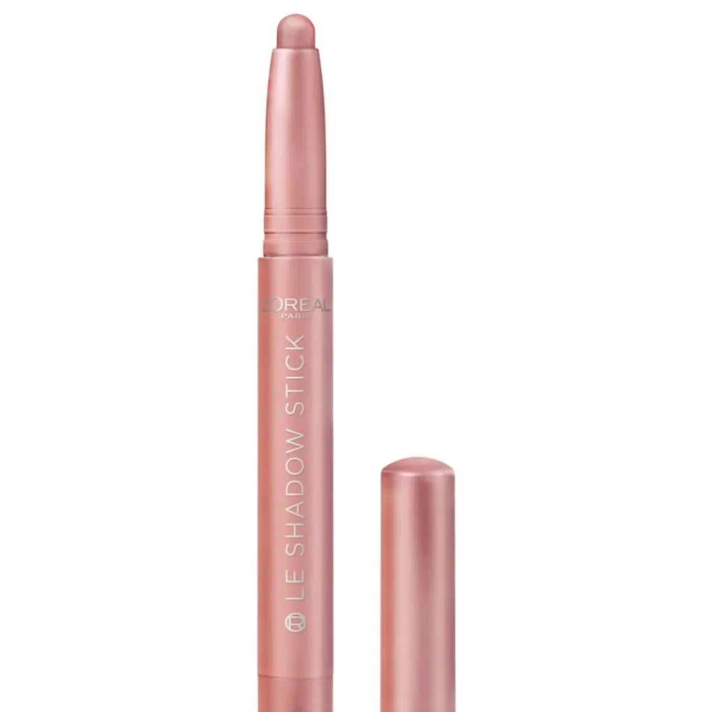 L'Oreal Oogschaduw>L'Oréal Paris 245 Alluring Rose Le Shadow Stick