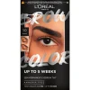 L'Oreal Wenkbrauw Make-Up>L'Oréal Paris 1.0 Black Brow Color Wenkbrauwverf