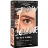 L'Oreal Wenkbrauw Make-Up>L'Oréal Paris 5.0 Brunette Brow Color Wenkbrauwverf