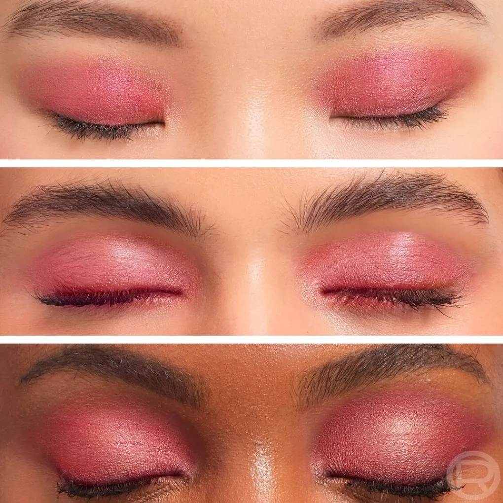 L'Oreal Oogschaduw>L'Oréal Paris 118 Cloudy Rose Le Shadow Stick