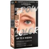 L'Oreal Wenkbrauw Make-Up>L'Oréal Paris 7.0 Dark Blonde Brow Color Wenkbrauwverf
