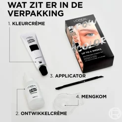 L'Oreal Wenkbrauw Make-Up><noscript><img width=