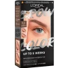 L'Oreal Wenkbrauw Make-Up>L'Oréal Paris 6.0 Light Brunette Brow Color Wenkbrauwverf