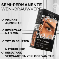 L'Oreal Wenkbrauw Make-Up><noscript><img width=