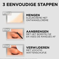 L'Oreal Wenkbrauw Make-Up><noscript><img width=