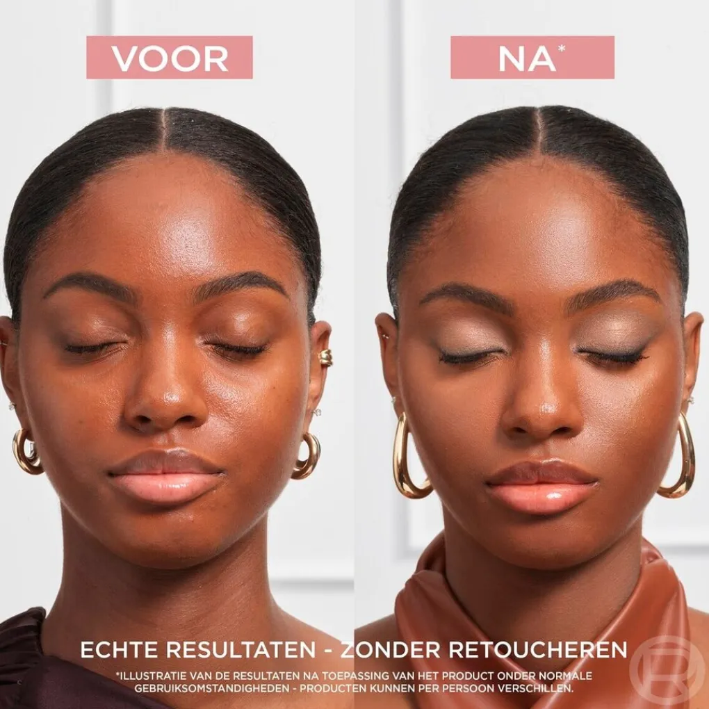 L'Oreal Oogschaduw>L'Oréal Paris 105 Mesmerizing Gold Le Shadow Stick