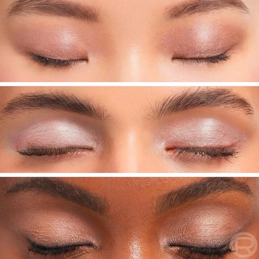 L'Oreal Oogschaduw>L'Oréal Paris 115 Twinkling Rose Le Shadow Stick