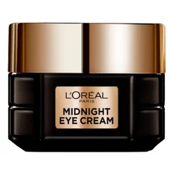 L'Oreal Paris Oogcreme>L'Oréal Paris Age Perefect Midnight Oogcrème