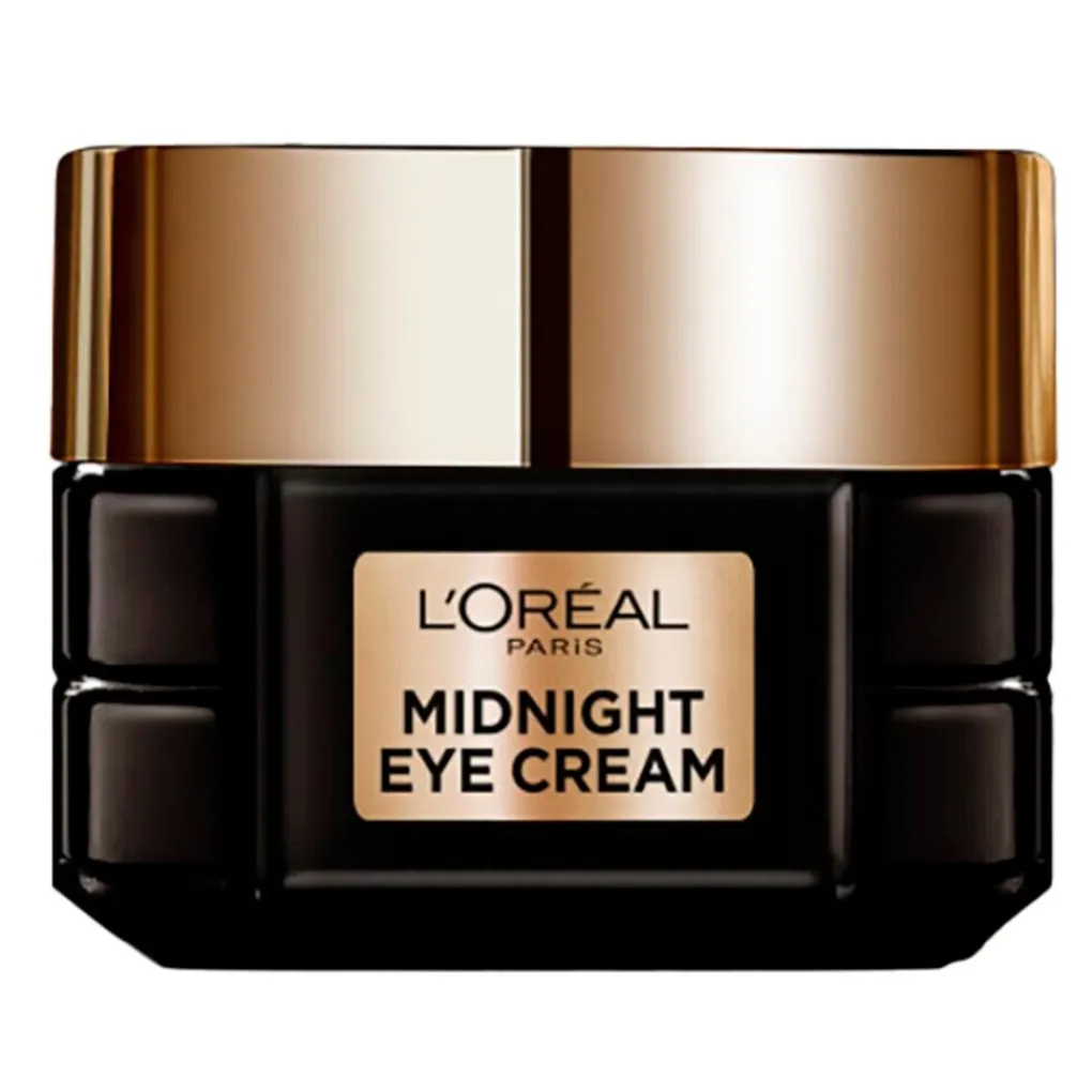 L'Oreal Paris Oogcreme>L'Oréal Paris Age Perefect Midnight Oogcrème
