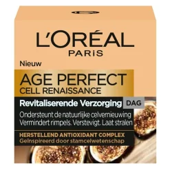 L'Oreal Paris Dagcreme>L'Oréal Paris Age Perfect Cell Renaissance Dagcrème