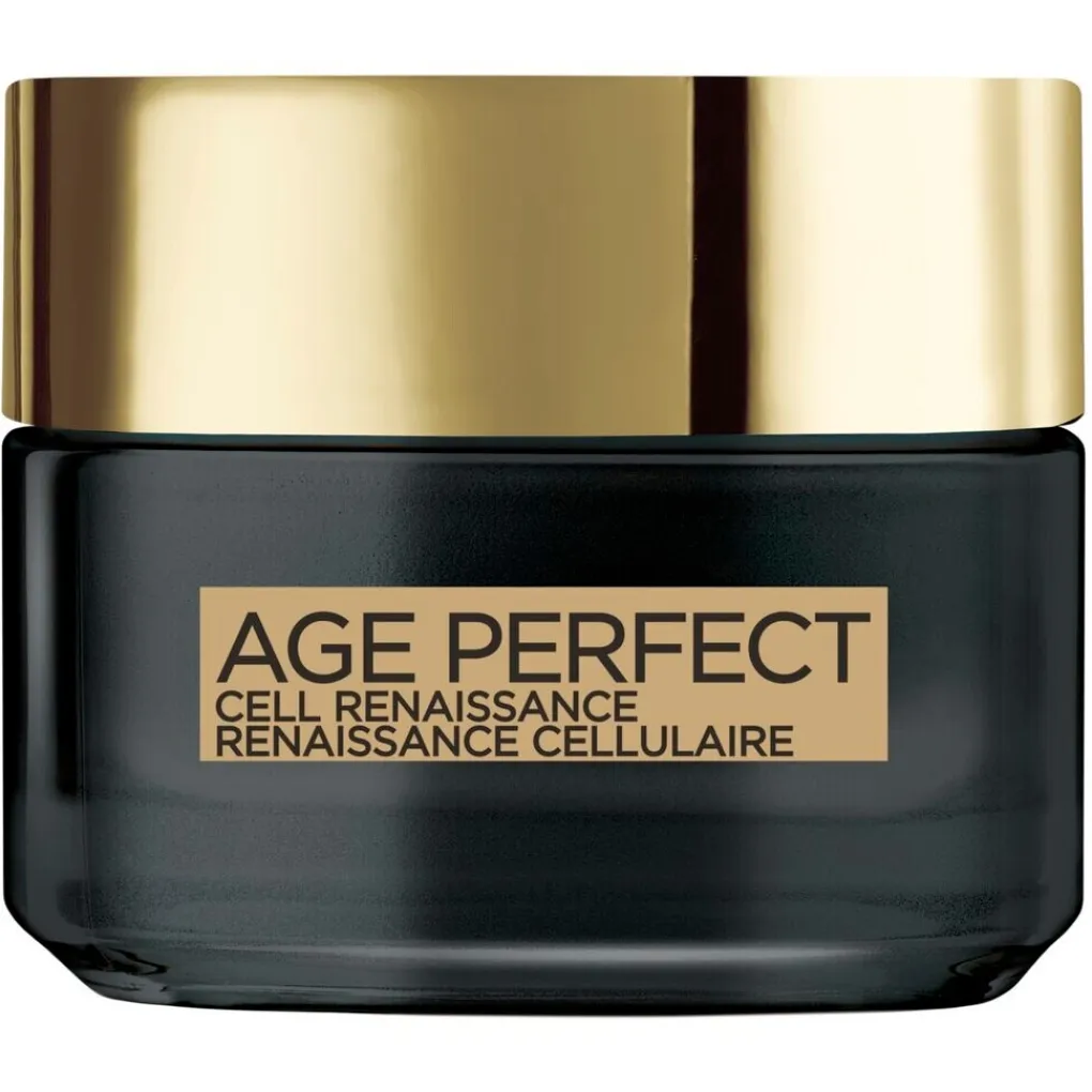 L'Oreal Paris Dagcreme>L'Oréal Paris Age Perfect Cell Renaissance Dagcrème