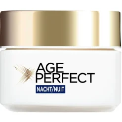 L'Oreal Paris Nachtcreme>L'Oréal Paris Age Perfect Collageen Expert Verstevigende Nachtcrème
