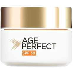 L'Oreal Paris Dagcreme>L'Oréal Paris Age Perfect Collageen Expert Verstevigende Verzorging SPF30 Dagcrème