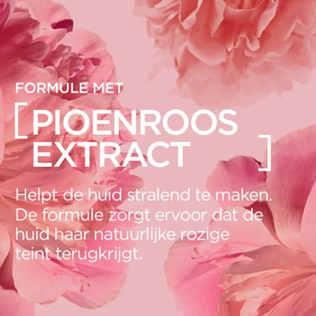L'Oreal Paris Nachtcreme>L'Oréal Paris Age Perfect Golden Age Anti-Veroudering Nachtcrème