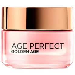 L'Oreal Paris Dagcreme>L'Oréal Paris Age Perfect Golden Age Hydraterende Dagcrème