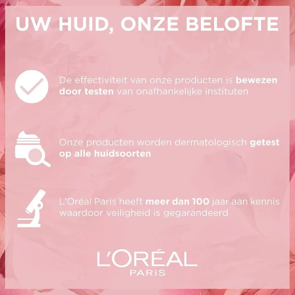 L'Oreal Paris Dagcreme>L'Oréal Paris Age Perfect Golden Age Hydraterende Dagcrème