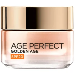 L'Oreal Paris Dagcreme>L'Oréal Paris Age Perfect Golden Age SPF20 Versterkende Dagcrème
