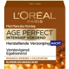 L'Oreal Paris Nachtcreme>L'Oréal Paris Age Perfect Intensief Voedende Nachtcrème